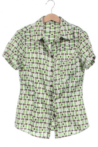 Dámska košeľa  Unbranded, Veľkosť XS, Farba Viacfarebná, Cena  1,95 €