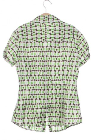 Dámska košeľa  Unbranded, Veľkosť XS, Farba Viacfarebná, Cena  1,95 €