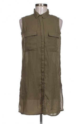 Γυναικείο πουκάμισο Calliope, Μέγεθος S, Χρώμα Πράσινο, Τιμή 1,99 €