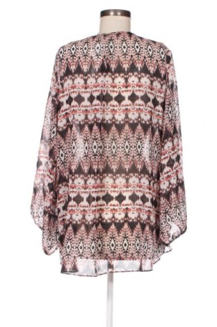 Γυναικείο πουκάμισο Design By Kappahl, Μέγεθος S, Χρώμα Πολύχρωμο, Τιμή 1,99 €