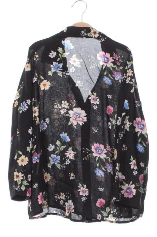 Γυναικείο πουκάμισο H&M, Μέγεθος XS, Χρώμα Πολύχρωμο, Τιμή 1,99 €