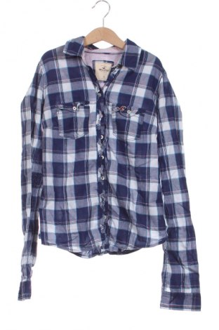 Dámská košile  Hollister, Velikost XS, Barva Vícebarevné, Cena  109,00 Kč