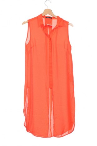 Dámská košile  Reserved, Velikost XS, Barva Oranžová, Cena  49,00 Kč