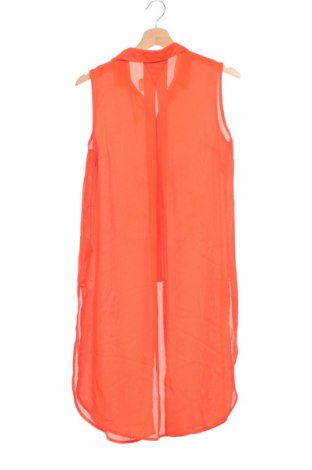 Dámská košile  Reserved, Velikost XS, Barva Oranžová, Cena  49,00 Kč