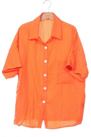 Női ing SHEIN, Méret XS, Szín Narancssárga
, Ár 669 Ft