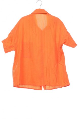 Női ing SHEIN, Méret XS, Szín Narancssárga
, Ár 669 Ft