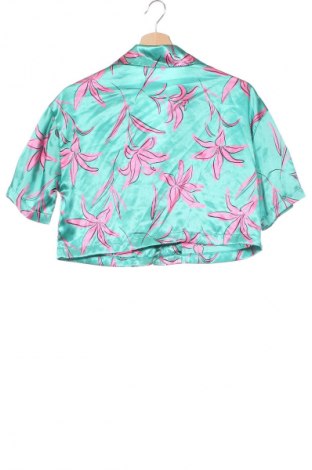 Női ing Sinsay, Méret XS, Szín Zöld, Ár 669 Ft