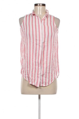 Γυναικείο πουκάμισο Stradivarius, Μέγεθος S, Χρώμα Πολύχρωμο, Τιμή 1,99 €