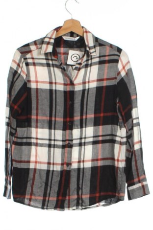 Dámská košile  Terranova, Velikost XS, Barva Vícebarevné, Cena  49,00 Kč