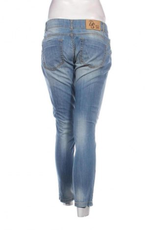 Dámské džíny  Unbranded, Velikost S, Barva Modrá, Cena  59,00 Kč