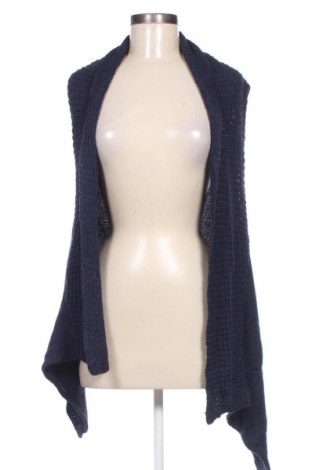 Dámská vesta  Unbranded, Velikost S, Barva Modrá, Cena  29,00 Kč