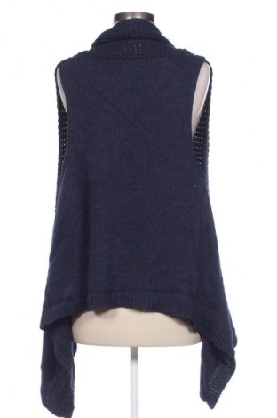 Dámská vesta  Unbranded, Velikost S, Barva Modrá, Cena  29,00 Kč