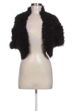 Γυναικείο γιλέκο Unbranded, Μέγεθος S, Χρώμα Μαύρο, Τιμή 35,99 €