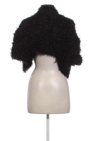 Γυναικείο γιλέκο Unbranded, Μέγεθος S, Χρώμα Μαύρο, Τιμή 35,99 €