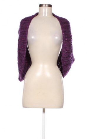 Dámská vesta  Unbranded, Velikost M, Barva Fialová, Cena  29,00 Kč