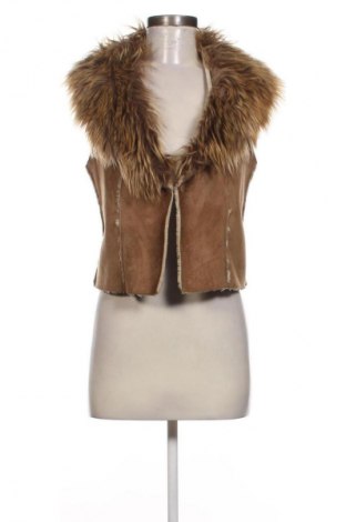 Dámská vesta  Koton, Velikost M, Barva Béžová, Cena  749,00 Kč