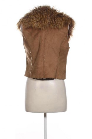 Dámská vesta  Koton, Velikost M, Barva Béžová, Cena  749,00 Kč