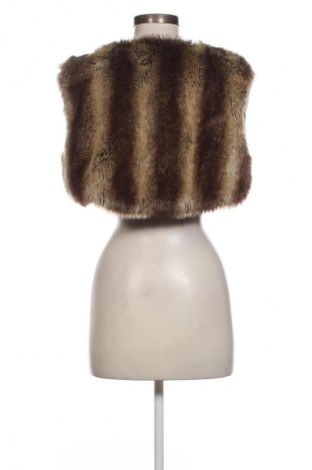 Dámská vesta  Marks & Spencer, Velikost M, Barva Hnědá, Cena  399,00 Kč