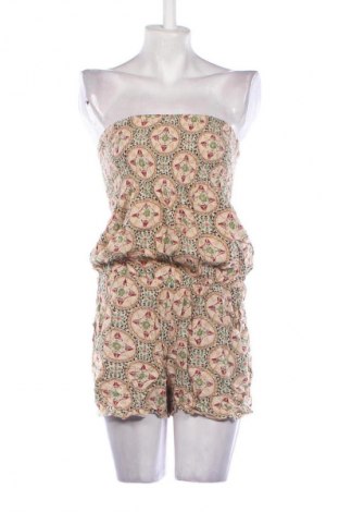 Dámská krátká kombinéza  Unbranded, Velikost M, Barva Vícebarevné, Cena  49,00 Kč