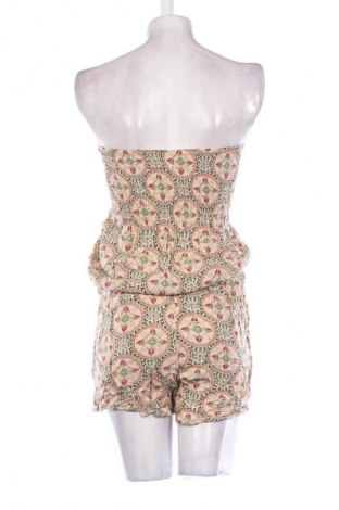 Dámská krátká kombinéza  Unbranded, Velikost M, Barva Vícebarevné, Cena  49,00 Kč