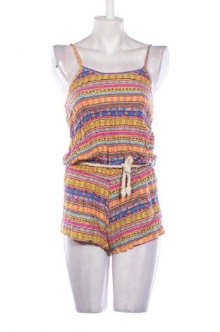 Dámská krátká kombinéza  Unbranded, Velikost S, Barva Vícebarevné, Cena  49,00 Kč