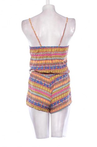 Dámská krátká kombinéza  Unbranded, Velikost S, Barva Vícebarevné, Cena  49,00 Kč