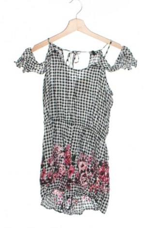 Dámská krátká kombinéza  Unbranded, Velikost XS, Barva Vícebarevné, Cena  49,00 Kč
