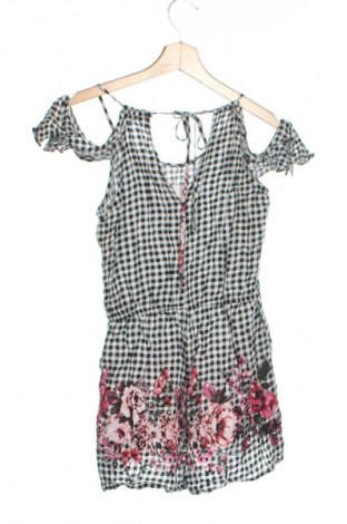 Dámská krátká kombinéza  Unbranded, Velikost XS, Barva Vícebarevné, Cena  49,00 Kč