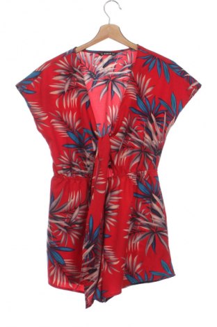 Dámská krátká kombinéza  SHEIN, Velikost XS, Barva Vícebarevné, Cena  49,00 Kč