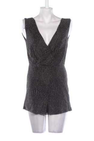 Women's short jumpsuit Unbranded, Μέγεθος S, Χρώμα Μαύρο, Τιμή 21,99 €