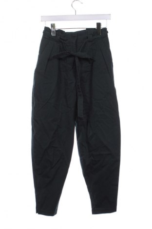 Γυναικείο παντελόνι Unbranded, Μέγεθος S, Χρώμα Πράσινο, Τιμή 26,99 €