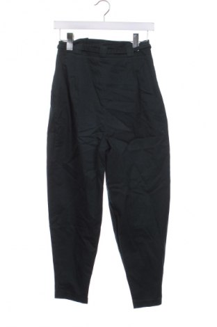 Γυναικείο παντελόνι Unbranded, Μέγεθος S, Χρώμα Πράσινο, Τιμή 26,99 €