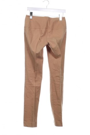 Дамски панталон Unbranded, Размер XS, Цвят Бежов, Цена 26,58 €