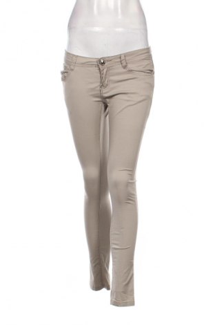 Γυναικείο παντελόνι Unbranded, Μέγεθος S, Χρώμα  Μπέζ, Τιμή 15,99 €