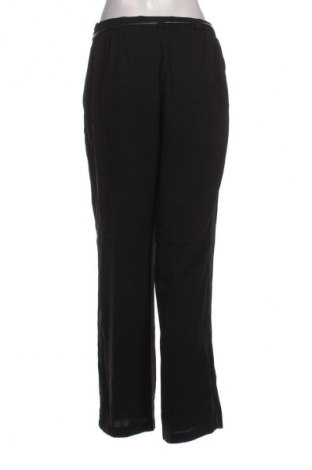 Γυναικείο παντελόνι Gardeur, Μέγεθος L, Χρώμα Μαύρο, Τιμή 30,99 €