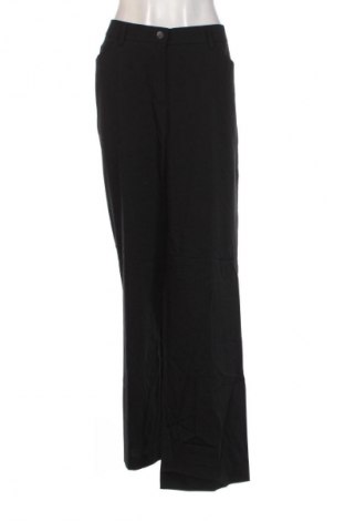 Pantaloni de femei Bianca, Mărime XL, Culoare Negru, Preț 54,99 Lei, #129768733