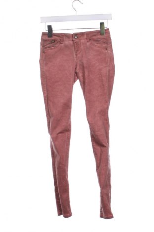 Γυναικείο παντελόνι Cache Cache, Μέγεθος S, Χρώμα Σάπιο μήλο, Τιμή 1,99 €