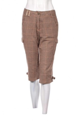 Γυναικείο παντελόνι Cecil, Μέγεθος S, Χρώμα Πολύχρωμο, Τιμή 1,99 €