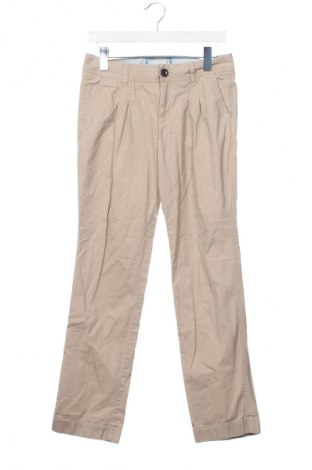 Дамски панталон Esprit, Размер XS, Цвят Бежов, Цена 2,04 €
