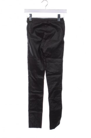 Γυναικείο παντελόνι Object, Μέγεθος XS, Χρώμα Μαύρο, Τιμή 1,99 €