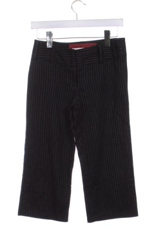 Γυναικείο παντελόνι River Island, Μέγεθος XS, Χρώμα Μαύρο, Τιμή 4,99 €