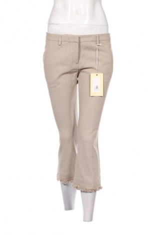 Női nadrág True Royal, Méret M, Szín Bézs, Ár 2 689 Ft