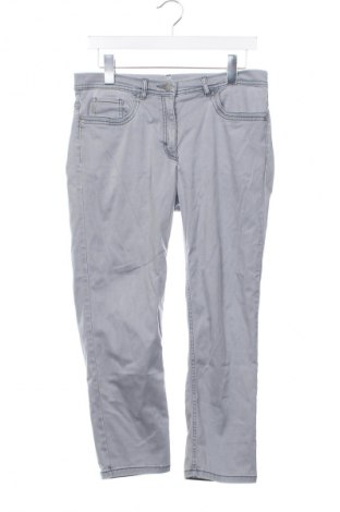 Γυναικείο παντελόνι Zerres, Μέγεθος M, Χρώμα Γκρί, Τιμή 7,99 €