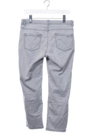 Γυναικείο παντελόνι Zerres, Μέγεθος M, Χρώμα Γκρί, Τιμή 7,99 €