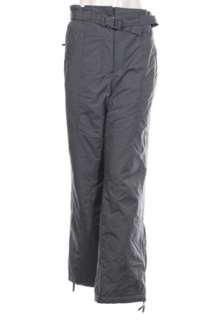 Dámské kalhoty pro zimní sporty  TCM, Velikost L, Barva Šedá, Cena  149,00 Kč