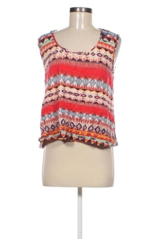 Damska koszulka na ramiączkach Unbranded, Rozmiar M, Kolor Kolorowy, Cena 6,99 zł