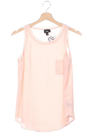 Dámské tilko  Unbranded, Velikost XS, Barva Růžová, Cena  49,00 Kč