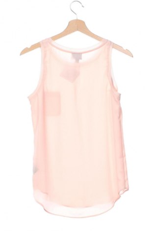 Dámské tilko  Unbranded, Velikost XS, Barva Růžová, Cena  49,00 Kč