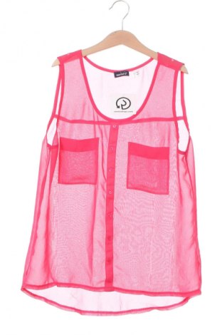 Dámské tilko  Esmara, Velikost XS, Barva Růžová, Cena  49,00 Kč