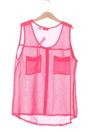 Dámské tilko  Esmara, Velikost XS, Barva Růžová, Cena  49,00 Kč